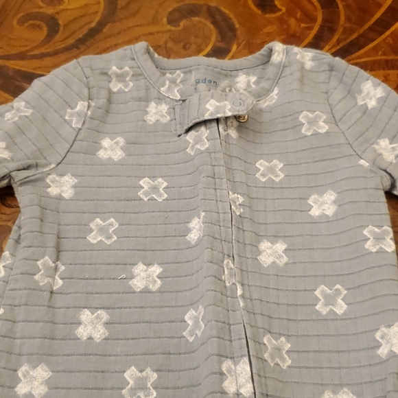 Bodysuit - Picture 2 of 4